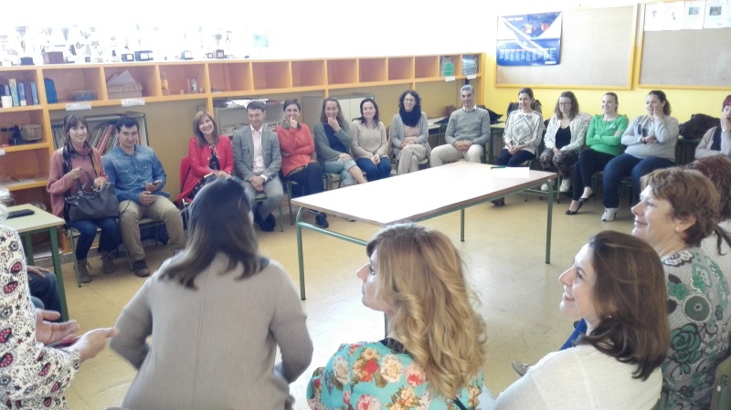 GRAN ACOGIDA DE LA PRIMERA JORNADA DE MINDFULNESS