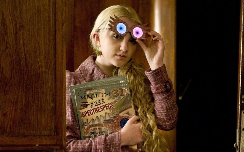 GAFAS PARA VER NARGLES