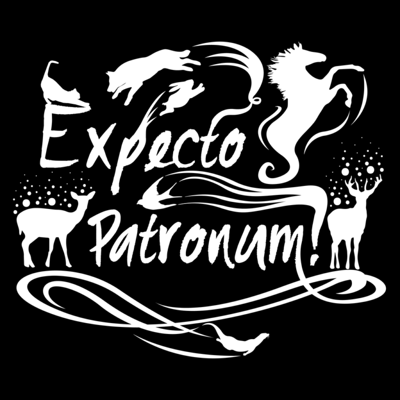 EXPECTO PATRONUM