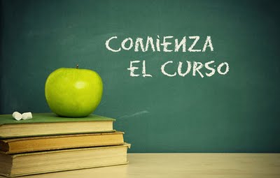 INICIO DEL CURSO 2017-2018