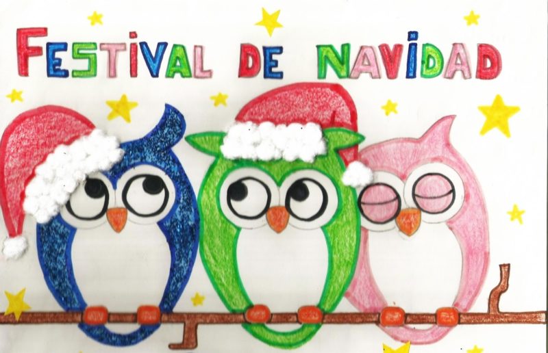 ¿CÓMO VENIR PARA EL FESTIVAL DE NAVIDAD?