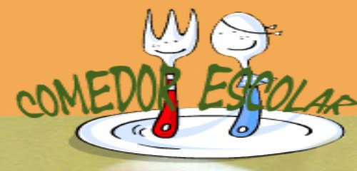 servicio de comedor día 22 de Diciembre