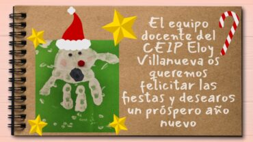 Felices Fiestas